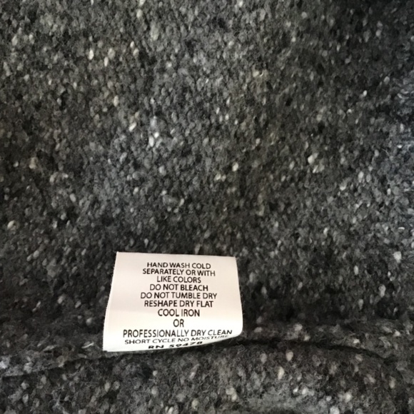 Lorenzo Magni sweater - Picture 8 of 8